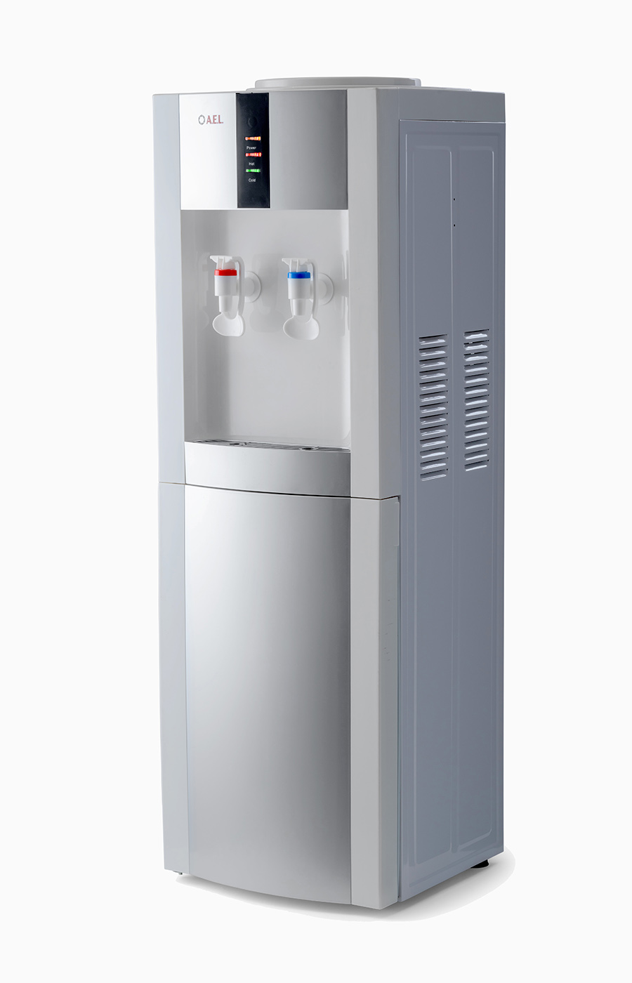 LD-AEL-47 white/silver