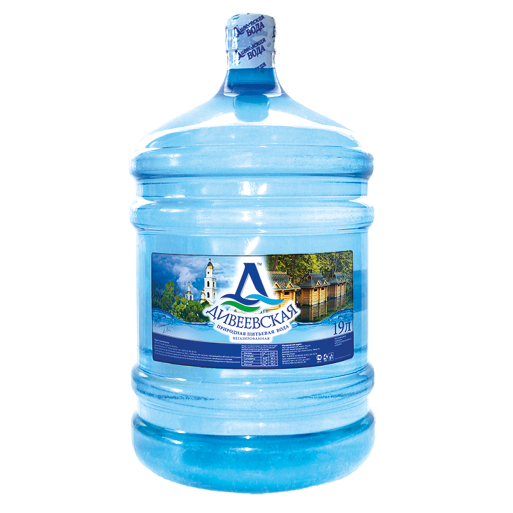 "Дивеевская"