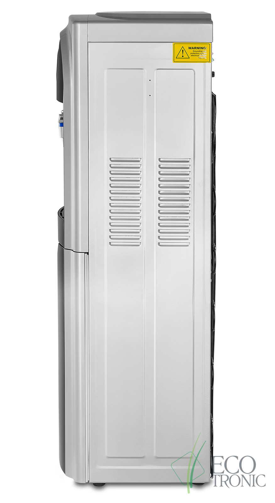 Ecotronic C21-U4L (в черном или белом исполнении)