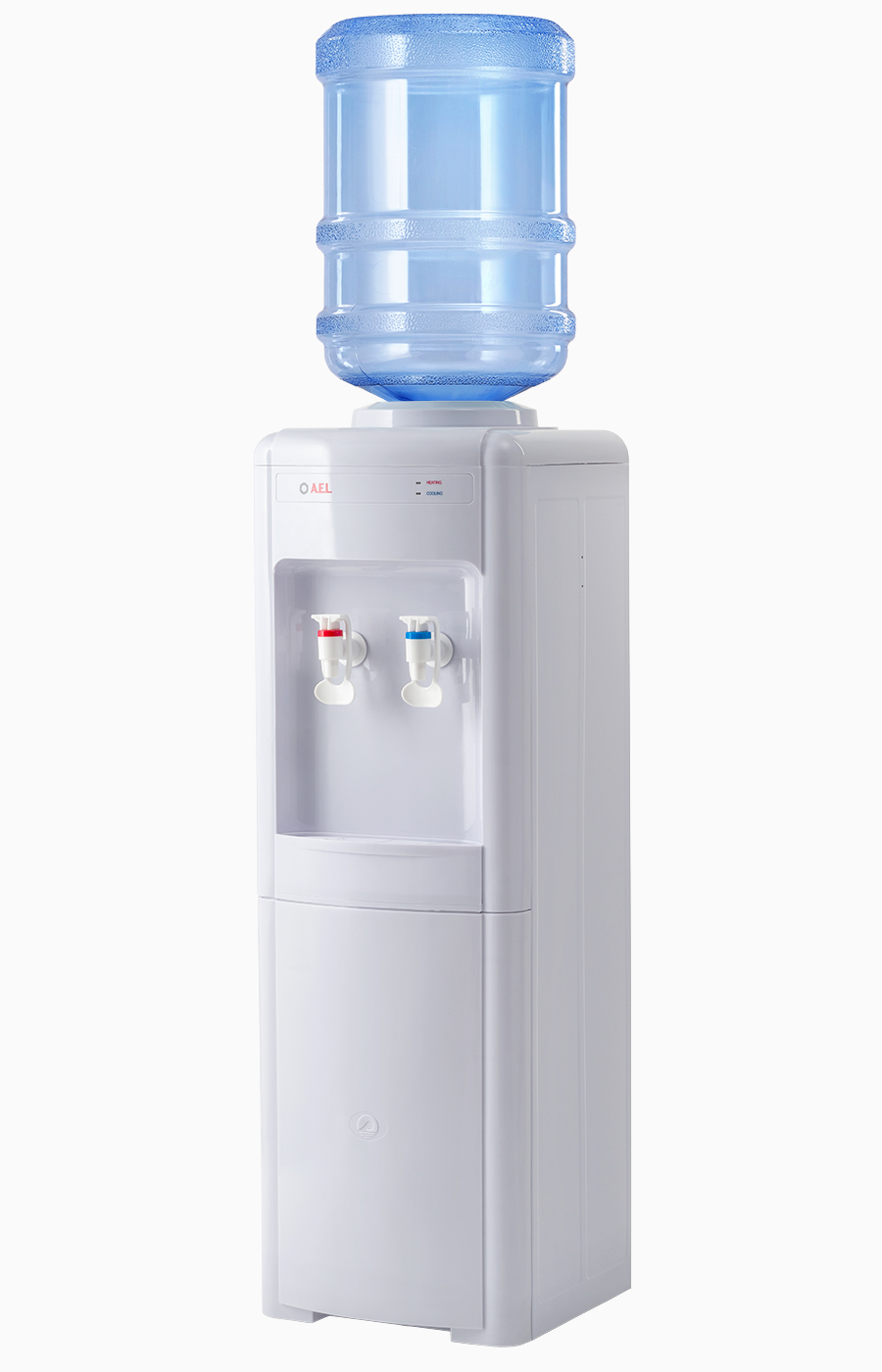 LK-AEL-016 (без охлаждения)