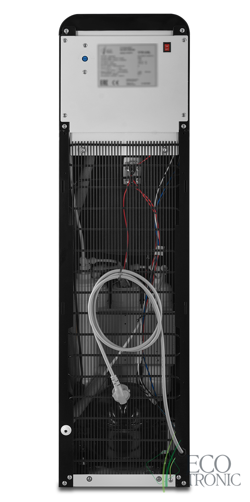 Ecotronic V10-U4L Black 