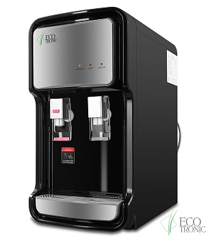 Ecotronic V11-U4T (в черном или белом исполнении)