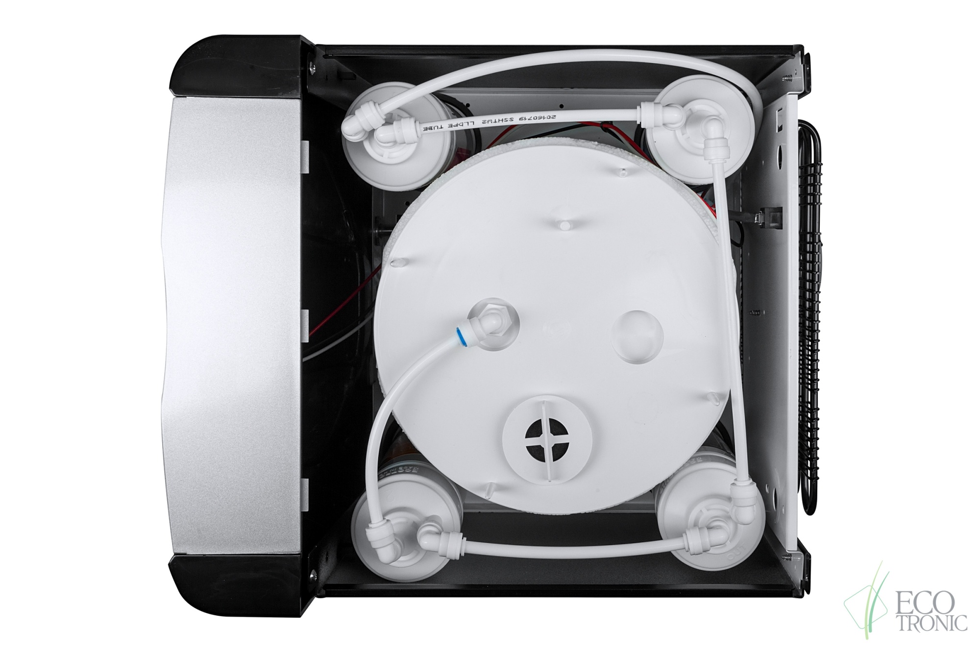 Ecotronic V40-U4T (в черном или белом исполнении)