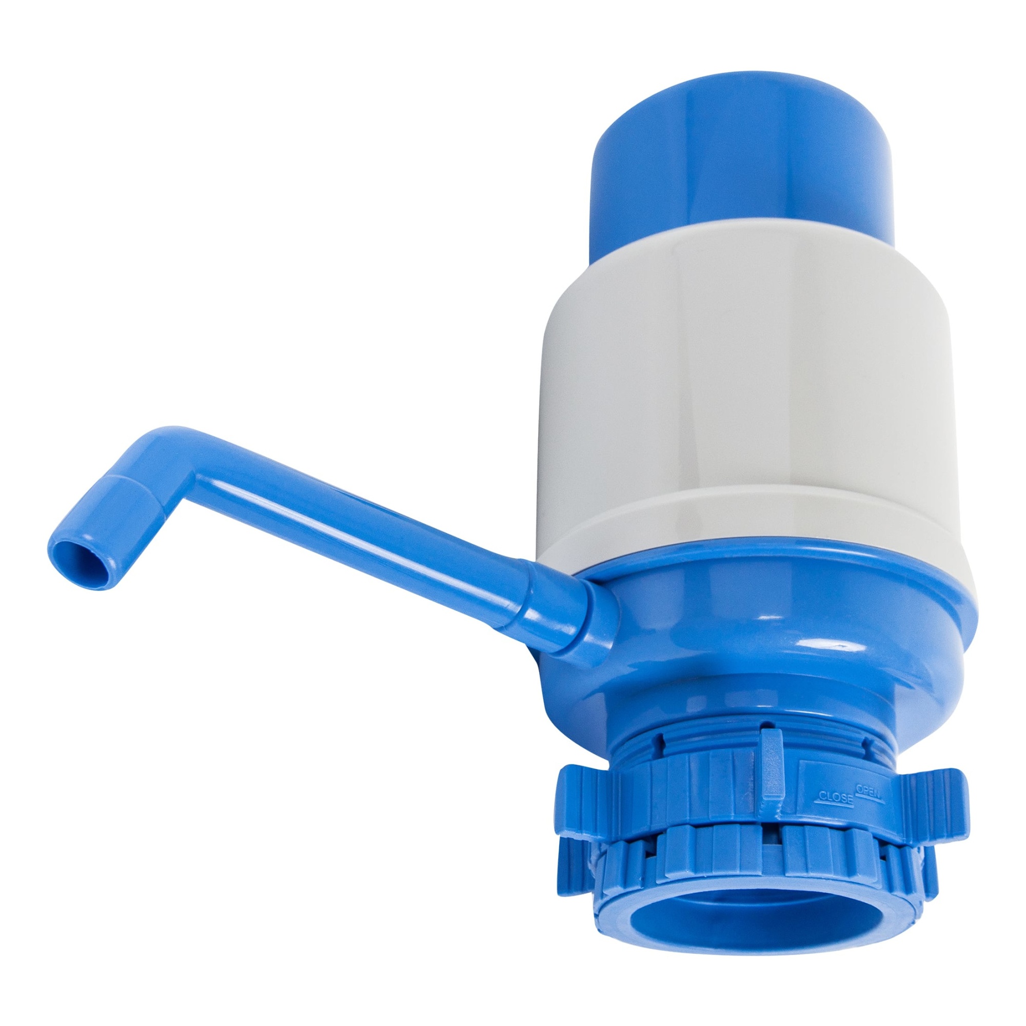 Механическая помпа 